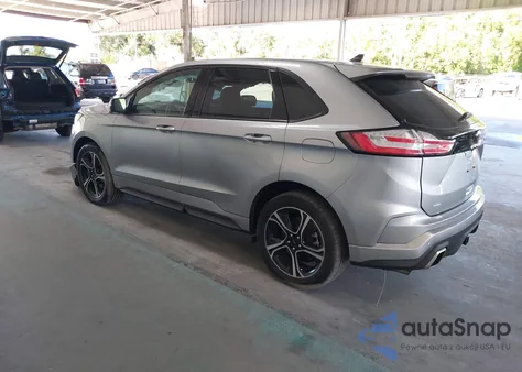 2023 Ford Edge St из США, поврежденный, VIN 2FMPK4AP2PBA41858